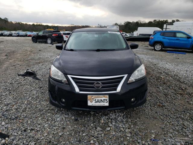 Photo 4 VIN: 3N1AB7AP8DL751801 - NISSAN SENTRA S 