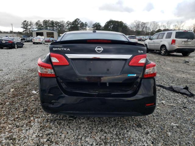 Photo 5 VIN: 3N1AB7AP8DL751801 - NISSAN SENTRA S 