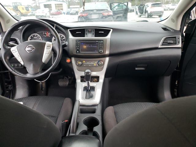 Photo 7 VIN: 3N1AB7AP8DL751801 - NISSAN SENTRA S 