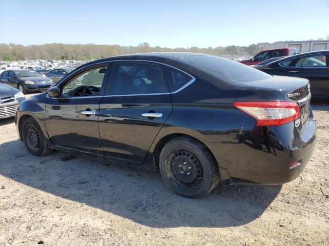 Photo 1 VIN: 3N1AB7AP8DL752043 - NISSAN SENTRA 