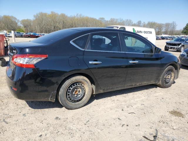 Photo 2 VIN: 3N1AB7AP8DL752043 - NISSAN SENTRA 