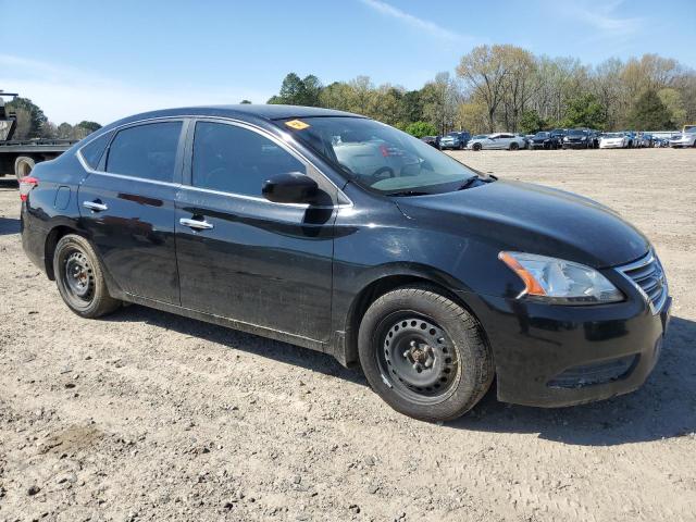 Photo 3 VIN: 3N1AB7AP8DL752043 - NISSAN SENTRA 