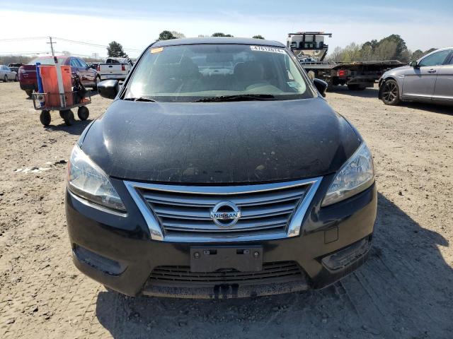 Photo 4 VIN: 3N1AB7AP8DL752043 - NISSAN SENTRA 