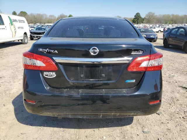 Photo 5 VIN: 3N1AB7AP8DL752043 - NISSAN SENTRA 