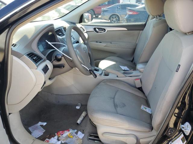 Photo 6 VIN: 3N1AB7AP8DL752043 - NISSAN SENTRA 