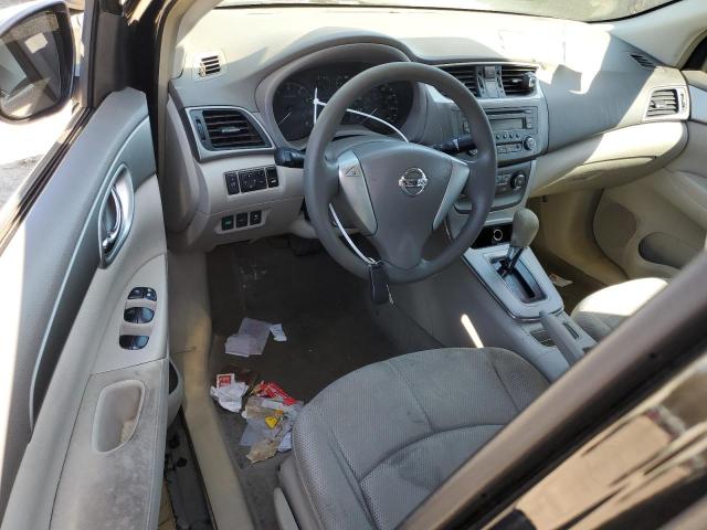 Photo 7 VIN: 3N1AB7AP8DL752043 - NISSAN SENTRA 