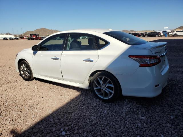 Photo 1 VIN: 3N1AB7AP8DL753256 - NISSAN SENTRA S 