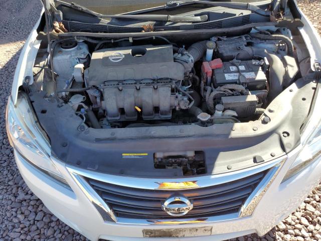 Photo 10 VIN: 3N1AB7AP8DL753256 - NISSAN SENTRA S 