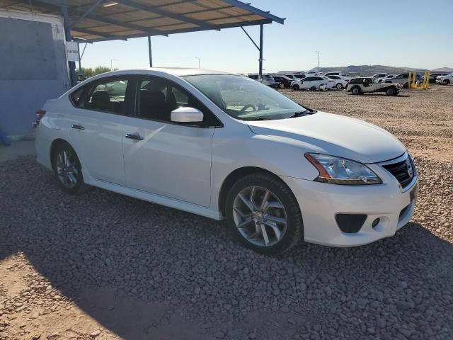 Photo 3 VIN: 3N1AB7AP8DL753256 - NISSAN SENTRA S 