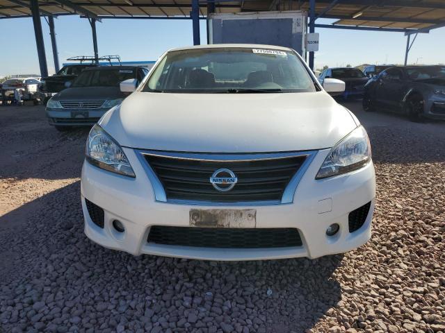 Photo 4 VIN: 3N1AB7AP8DL753256 - NISSAN SENTRA S 