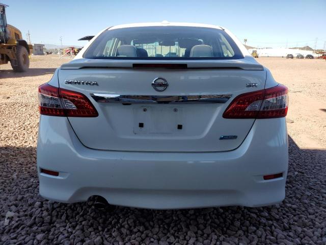 Photo 5 VIN: 3N1AB7AP8DL753256 - NISSAN SENTRA S 