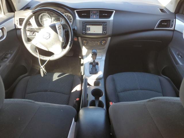 Photo 7 VIN: 3N1AB7AP8DL753256 - NISSAN SENTRA S 