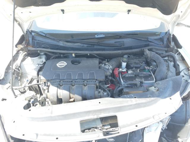 Photo 6 VIN: 3N1AB7AP8DL756173 - NISSAN SENTRA S 