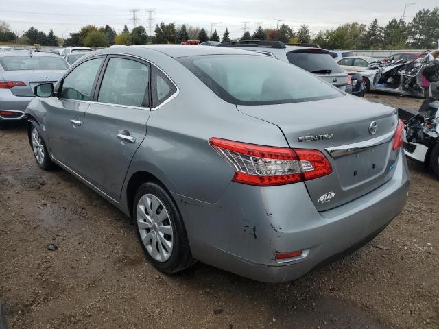 Photo 1 VIN: 3N1AB7AP8DL756433 - NISSAN SENTRA 