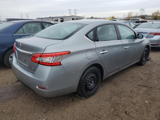 Photo 2 VIN: 3N1AB7AP8DL756433 - NISSAN SENTRA 