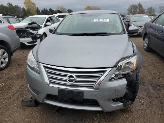 Photo 4 VIN: 3N1AB7AP8DL756433 - NISSAN SENTRA 