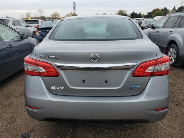 Photo 5 VIN: 3N1AB7AP8DL756433 - NISSAN SENTRA 