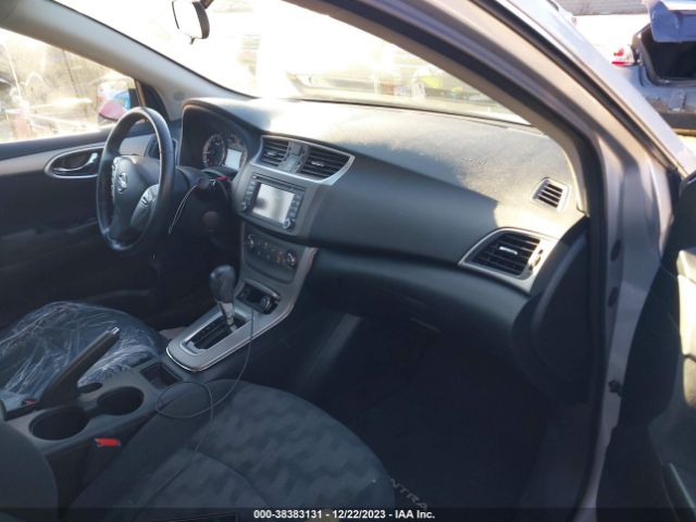 Photo 4 VIN: 3N1AB7AP8DL760093 - NISSAN SENTRA 