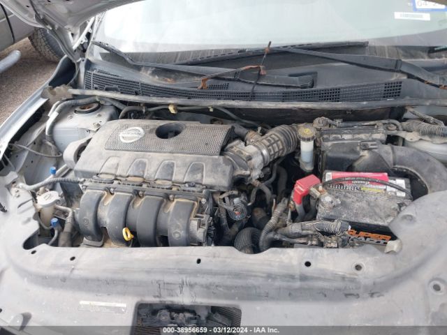 Photo 9 VIN: 3N1AB7AP8DL760563 - NISSAN SENTRA 