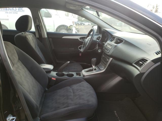 Photo 4 VIN: 3N1AB7AP8DL761017 - NISSAN SENTRA S 