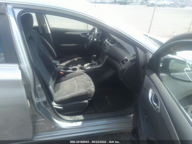 Photo 4 VIN: 3N1AB7AP8DL765892 - NISSAN SENTRA 