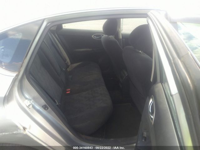 Photo 7 VIN: 3N1AB7AP8DL765892 - NISSAN SENTRA 