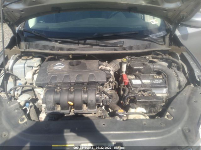 Photo 9 VIN: 3N1AB7AP8DL765892 - NISSAN SENTRA 