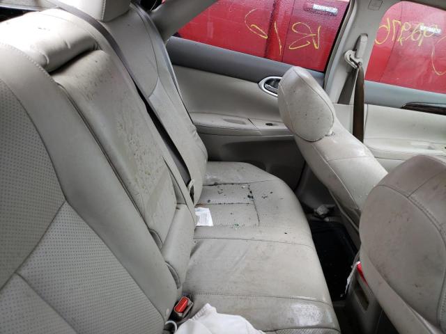 Photo 5 VIN: 3N1AB7AP8DL765911 - NISSAN SENTRA S 