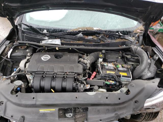 Photo 6 VIN: 3N1AB7AP8DL765911 - NISSAN SENTRA S 