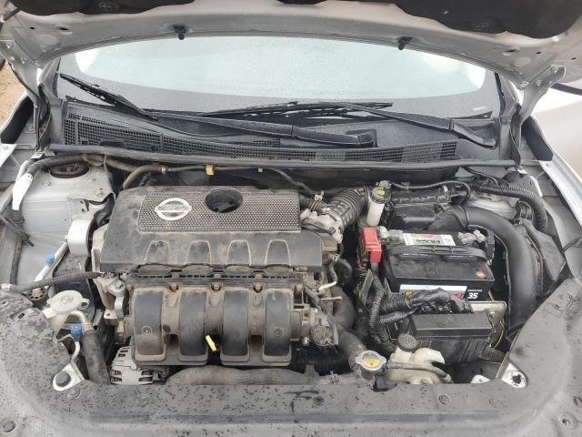 Photo 10 VIN: 3N1AB7AP8DL765990 - NISSAN SENTRA S 