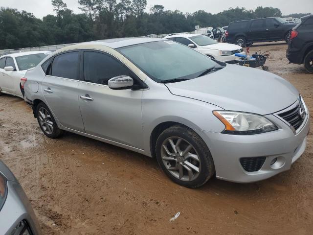 Photo 3 VIN: 3N1AB7AP8DL765990 - NISSAN SENTRA S 