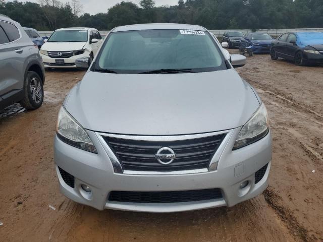 Photo 4 VIN: 3N1AB7AP8DL765990 - NISSAN SENTRA S 