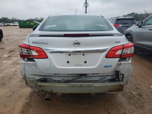 Photo 5 VIN: 3N1AB7AP8DL765990 - NISSAN SENTRA S 