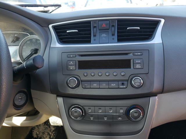 Photo 8 VIN: 3N1AB7AP8DL770218 - NISSAN SENTRA S 