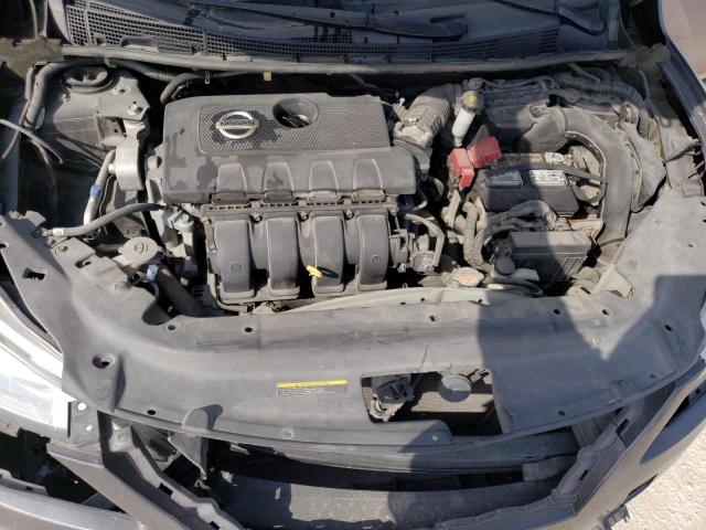 Photo 10 VIN: 3N1AB7AP8DL770817 - NISSAN SENTRA S 