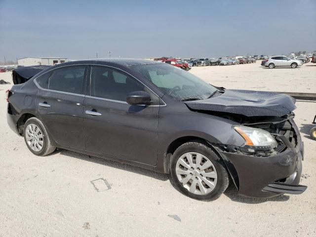 Photo 3 VIN: 3N1AB7AP8DL770817 - NISSAN SENTRA S 