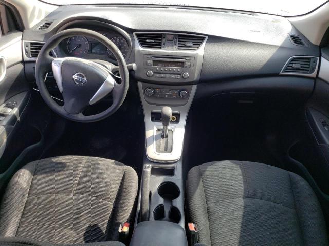 Photo 7 VIN: 3N1AB7AP8DL770817 - NISSAN SENTRA S 