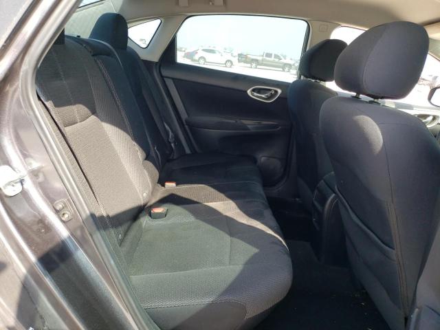 Photo 9 VIN: 3N1AB7AP8DL770817 - NISSAN SENTRA S 