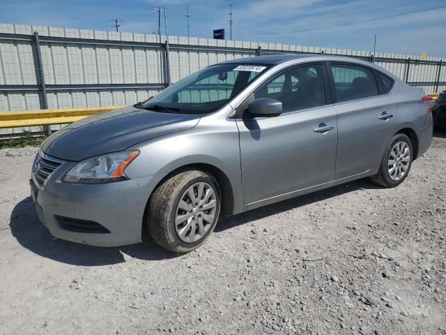 Photo 0 VIN: 3N1AB7AP8DL772146 - NISSAN SENTRA 