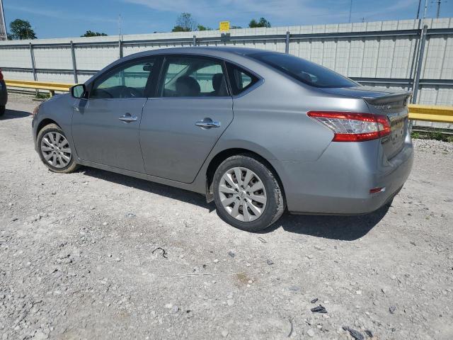 Photo 1 VIN: 3N1AB7AP8DL772146 - NISSAN SENTRA 