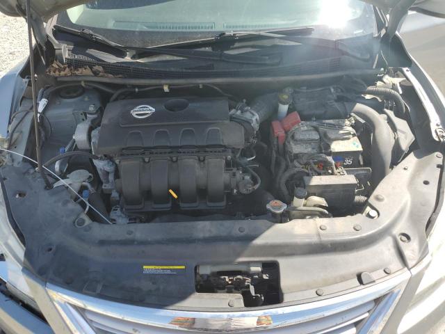 Photo 10 VIN: 3N1AB7AP8DL772146 - NISSAN SENTRA 