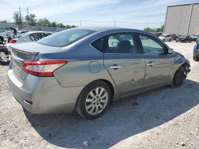 Photo 2 VIN: 3N1AB7AP8DL772146 - NISSAN SENTRA 