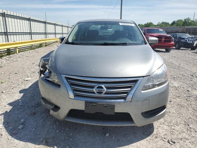 Photo 4 VIN: 3N1AB7AP8DL772146 - NISSAN SENTRA 