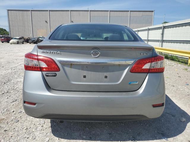 Photo 5 VIN: 3N1AB7AP8DL772146 - NISSAN SENTRA 