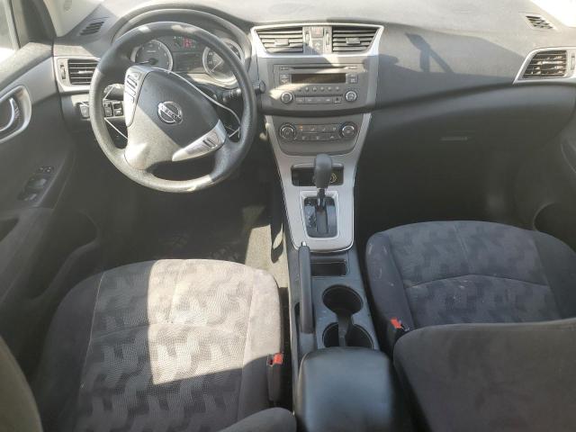 Photo 7 VIN: 3N1AB7AP8DL772146 - NISSAN SENTRA 