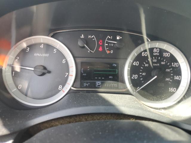 Photo 8 VIN: 3N1AB7AP8DL772146 - NISSAN SENTRA 