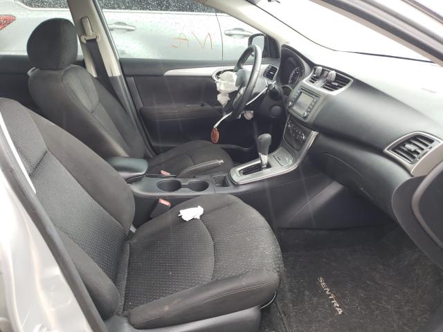 Photo 4 VIN: 3N1AB7AP8DL772289 - NISSAN SENTRA S 