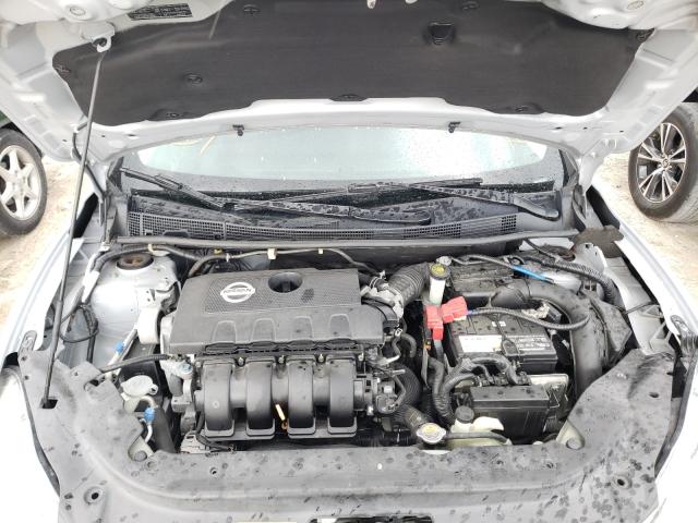 Photo 6 VIN: 3N1AB7AP8DL772289 - NISSAN SENTRA S 