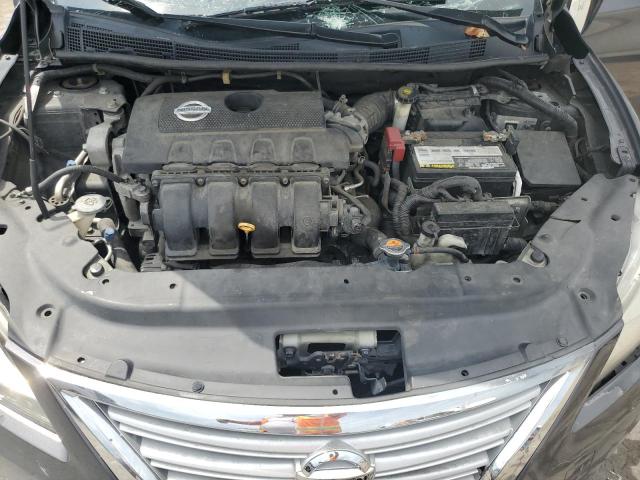 Photo 10 VIN: 3N1AB7AP8DL773555 - NISSAN SENTRA S 