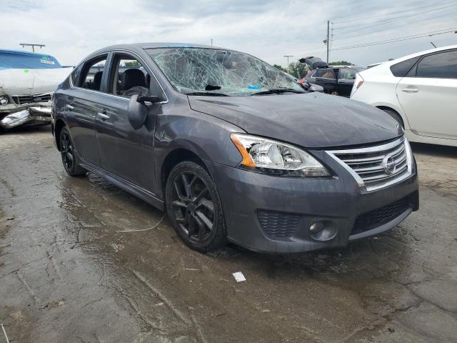 Photo 3 VIN: 3N1AB7AP8DL773555 - NISSAN SENTRA S 